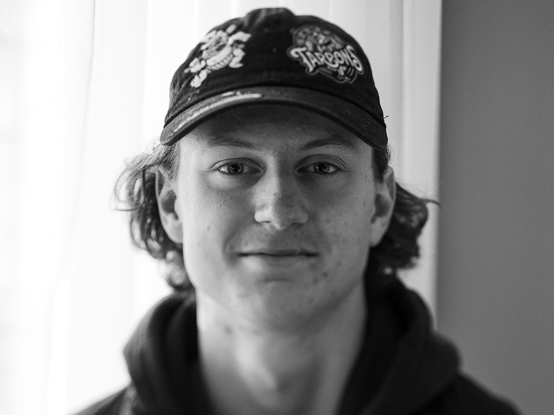 Bent Metal Team William Mathisen